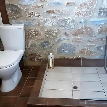 Stone Апартаменты *