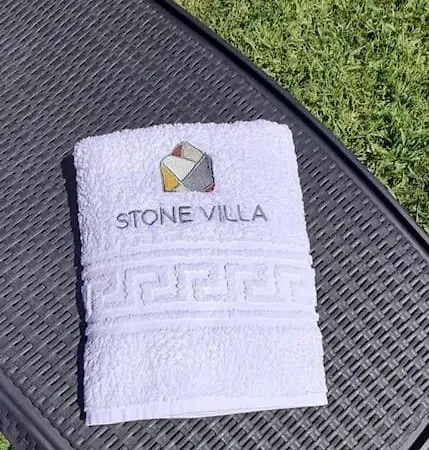 Апартаменты Stone